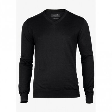 Vyriškas Nimbus ASHB-M megztinis su 50% merino vilna 3