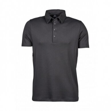 Vyriški Tee Jays 1440 polo marškinėliai Vyriški Tee Jays 1440 polo marškinėliai