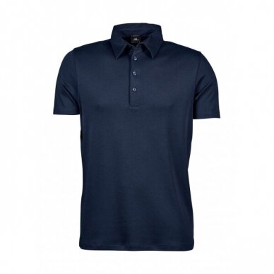 Vyriški Tee Jays 1440 polo marškinėliai 3