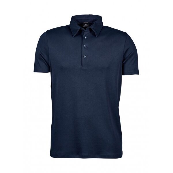 Vyriški Tee Jays 1440 polo marškinėliai 3