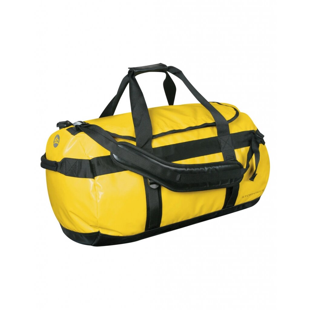 Vandeniui atsparus kelioninis Stormtech GBW-1L krepšys 142 litrų