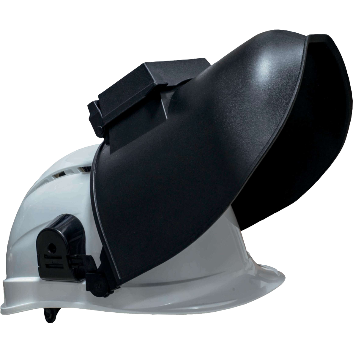 Suvirinimo DELTAPLUS CASOUD2HE skydelis 1