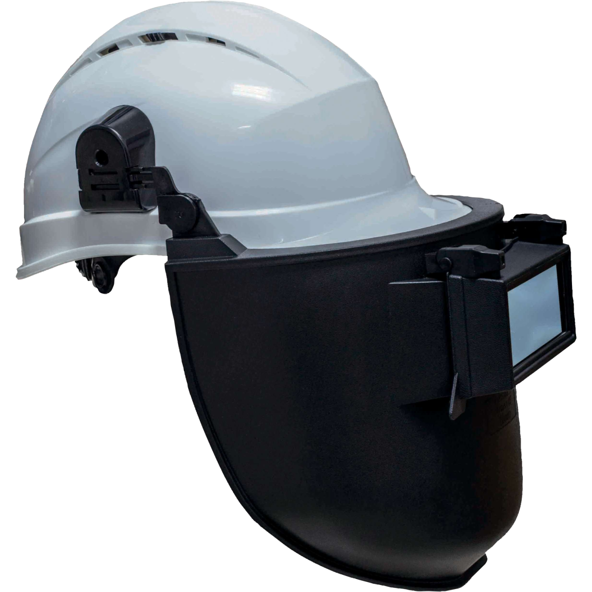 Suvirinimo DELTAPLUS CASOUD2HE skydelis