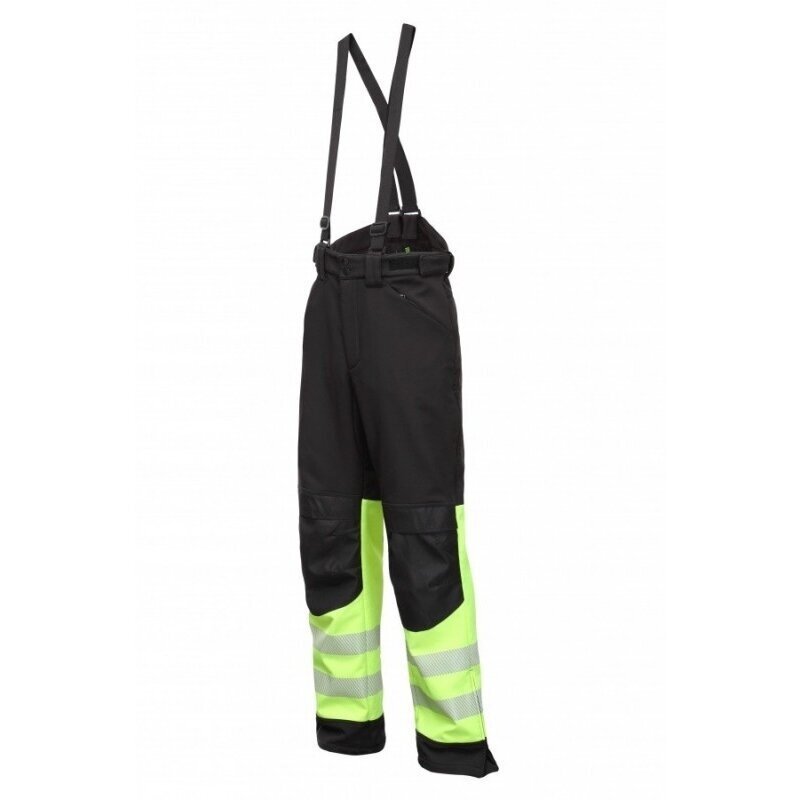 Šiltas BoSafety WB-ATLANTA-C1-0204 Hi-Vis puskombinezonis 1 Šiltas BoSafety WB-ATLANTA-C1-0204 Hi-Vis puskombinezonis 1