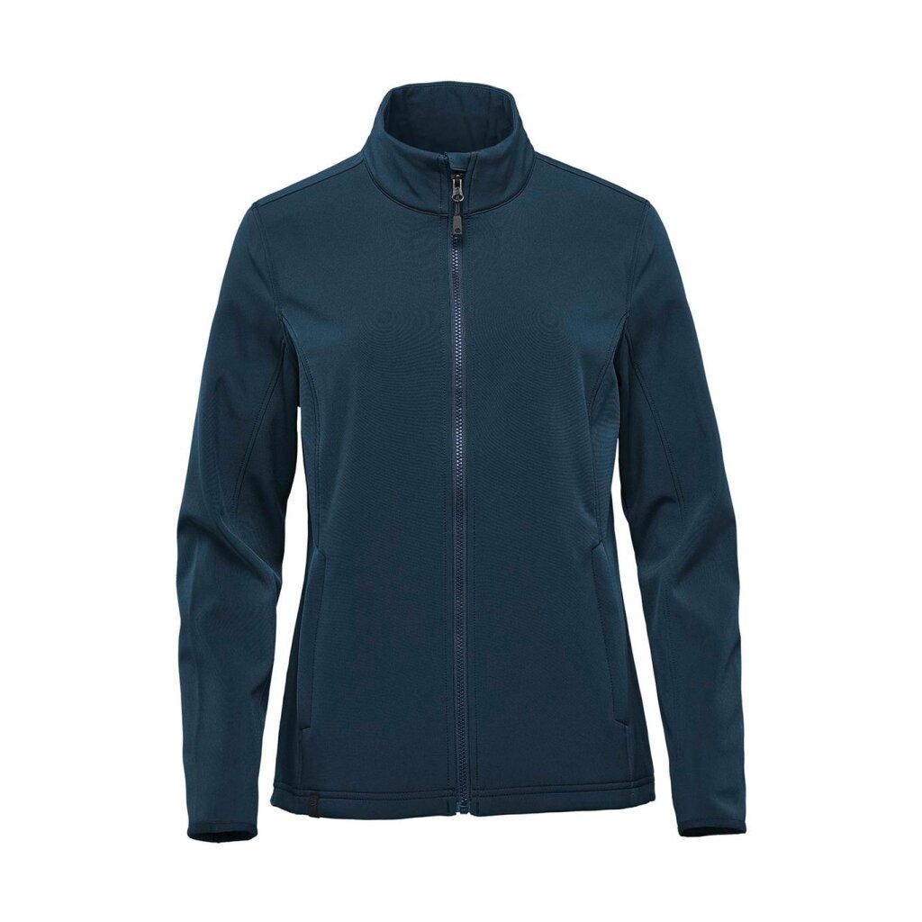 Moteriškas Stormtech KBR-1W Softshell užsegamas džemperis 12