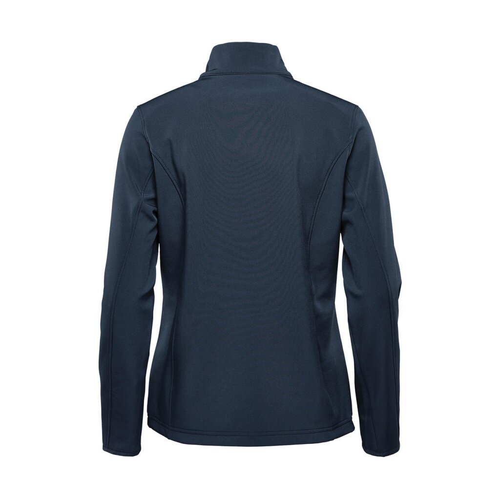 Moteriškas Stormtech KBR-1W Softshell užsegamas džemperis 5
