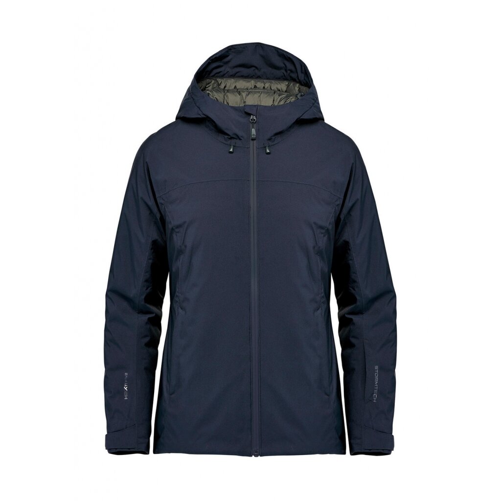 Moteriška atspari vandeniui ir kvėpuojanti Stormtech X-2W striukė 10 Moteriška atspari vandeniui ir kvėpuojanti Stormtech X-2W striukė 10