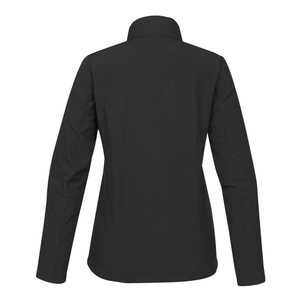 Moteriška Stormtech KSB-1W Softshell striukė 1 Moteriška Stormtech KSB-1W Softshell striukė 1