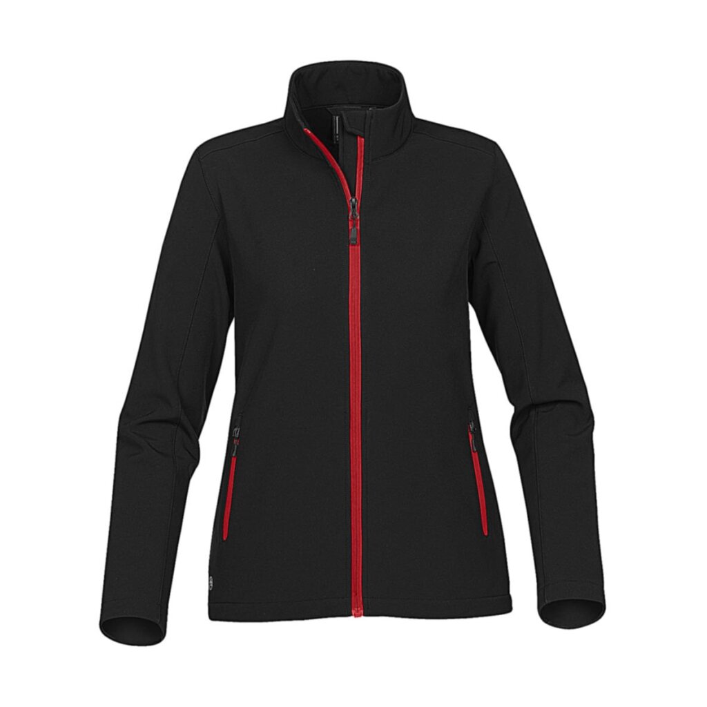 Moteriška Stormtech KSB-1W Softshell striukė 8 Moteriška Stormtech KSB-1W Softshell striukė 8