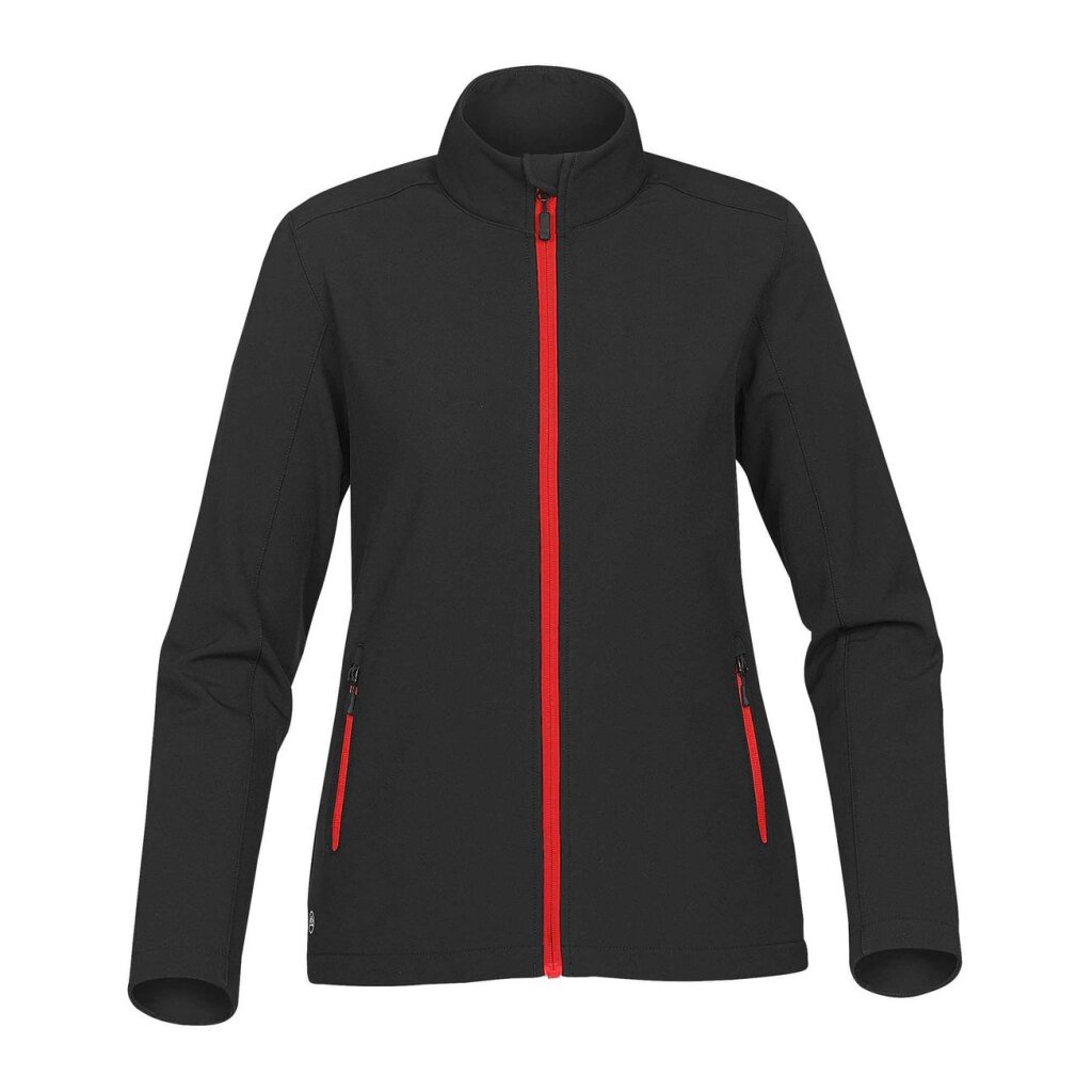 Moteriška Stormtech KSB-1W Softshell striukė Moteriška Stormtech KSB-1W Softshell striukė