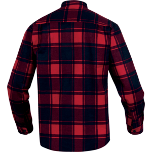 Flaneliniai DELTAPLUS RUBY darbo marškiniai 1 Flaneliniai DELTAPLUS RUBY darbo marškiniai 1