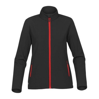 Moteriška Stormtech KSB-1W Softshell striukė