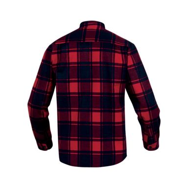 Flaneliniai DELTAPLUS RUBY darbo marškiniai Flaneliniai DELTAPLUS RUBY darbo marškiniai