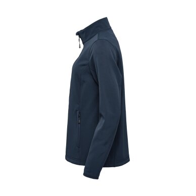 Moteriškas Stormtech KBR-1W Softshell užsegamas džemperis 4