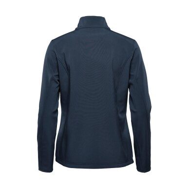 Moteriškas Stormtech KBR-1W Softshell užsegamas džemperis 5