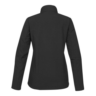Moteriška Stormtech KSB-1W Softshell striukė 1 Moteriška Stormtech KSB-1W Softshell striukė 1