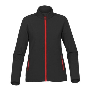 Moteriška Stormtech KSB-1W Softshell striukė