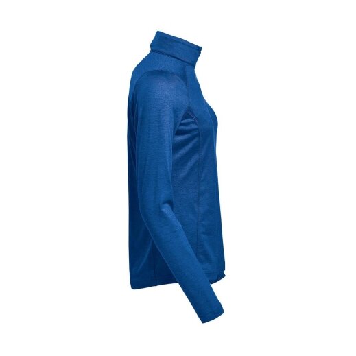 Moteriškas Stormtech HXR-1W 1/4 užsegamas džemperis 6
