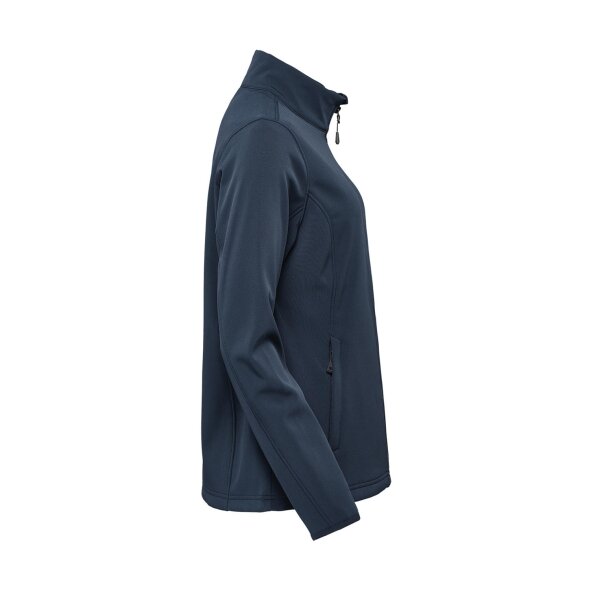 Moteriškas Stormtech KBR-1W Softshell užsegamas džemperis 6