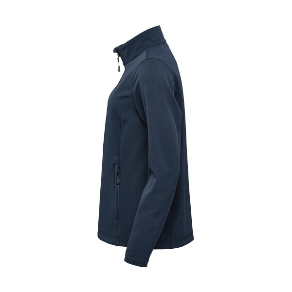 Moteriškas Stormtech KBR-1W Softshell užsegamas džemperis 4