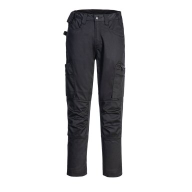 Tamprios PORTWEST CD881 darbo kelnės