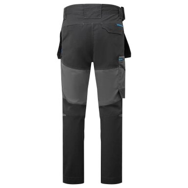 Liekninančio prigludimo PORTWEST T719 kelnės