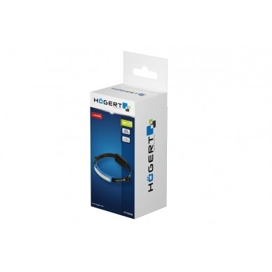XPG LED-COB lempa HT1E428 ant galvos 380LM (1200mAh) įkraunama 1 XPG LED-COB lempa HT1E428 ant galvos 380LM (1200mAh) įkraunama 1