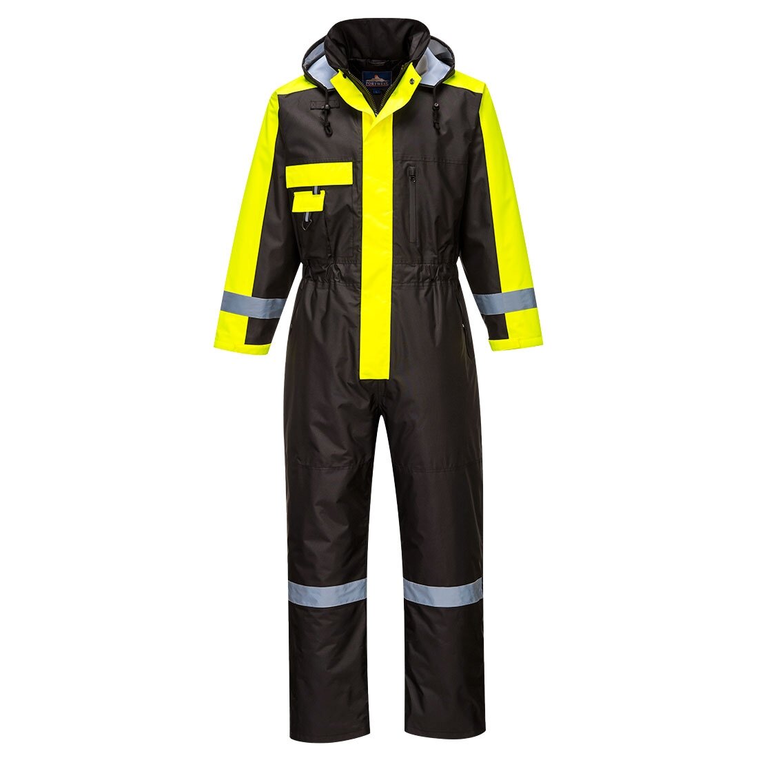 Žieminis kombinezonas Portwest S585 15 Žieminis kombinezonas Portwest S585 15