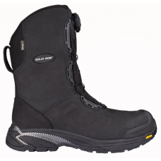 Žieminiai batai SOLID GEAR Polar Gore-Tex S3 WR su Boa® fiksatoriumi