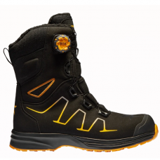 Žieminiai batai SOLID GEAR Shore Boa® S3 SRC HRO ESD