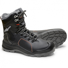Žieminiai darbo batai S3 2739