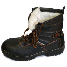 Žieminiai darbo batai su metaline nosele S3 36180