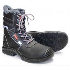 Žieminiai darbo batai su plastikine nosele S3, SA-302