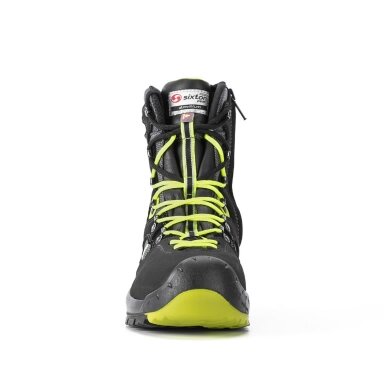 Žieminiai apsauginiai batai Sixton Peak Lavaredo ZIP, HDry S3 HRO HI WR Žieminiai apsauginiai batai Sixton Peak Lavaredo ZIP, HDry S3 HRO HI WR