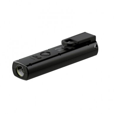 Žibintuvėlis LED LENSER W5R Work 1 Žibintuvėlis LED LENSER W5R Work 1