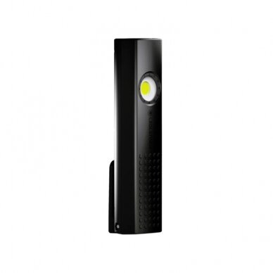 Žibintuvėlis LED LENSER W5R Work Žibintuvėlis LED LENSER W5R Work