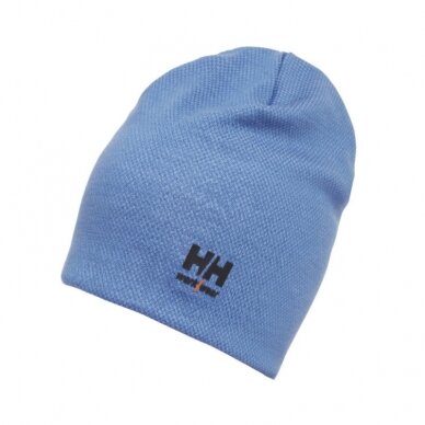 Žieminė kepurė HELLY HANSEN Lifa Merino Beanie, mėlyna