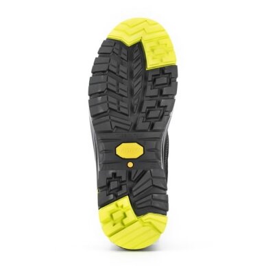 Žieminiai apsauginiai batai Sixton Peak Lavaredo ZIP, HDry S3 HRO HI WR 5