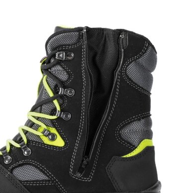 Žieminiai apsauginiai batai Sixton Peak Lavaredo ZIP, HDry S3 HRO HI WR 6