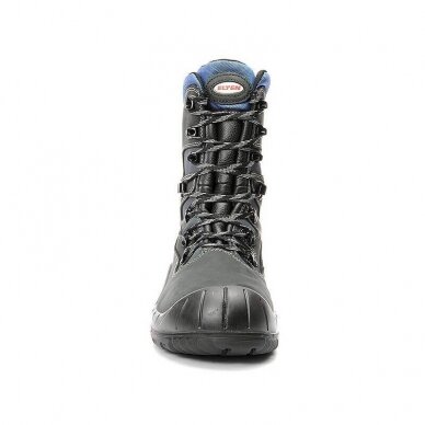 Žieminiai batai ELTEN Joris GTX S3 SRC CI, juodi 2