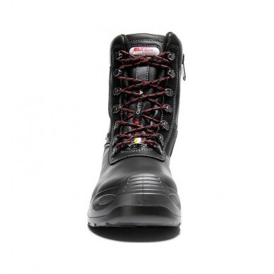 Žieminiai batai ELTEN Joschi GTX ESD S3 SRC Cl, juodi 2