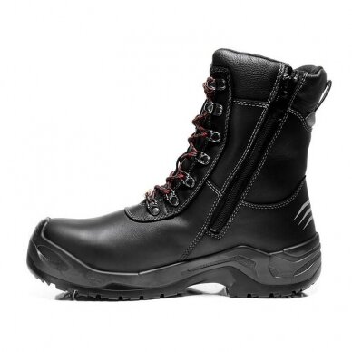 Žieminiai batai ELTEN Joschi GTX ESD S3 SRC Cl, juodi 3