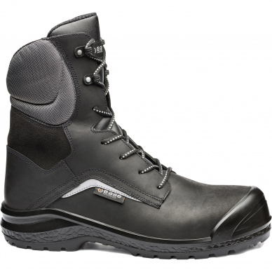 Žieminiai darbo batai BE-GREY TOP S3 Žieminiai darbo batai BE-GREY TOP S3