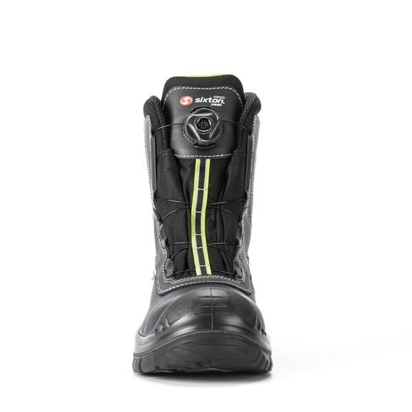 Žieminiai batai Sixton Peak Rotor BOA ArcticG S3 HRO HI CI SRC 1 Žieminiai batai Sixton Peak Rotor BOA ArcticG S3 HRO HI CI SRC 1
