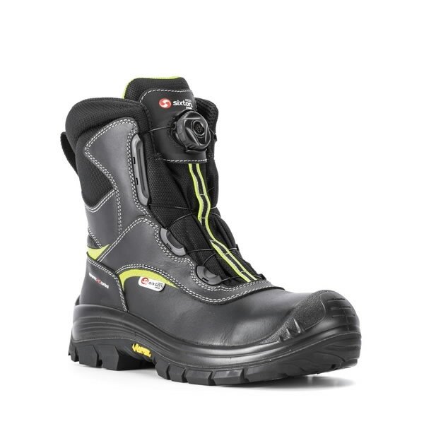 Žieminiai batai Sixton Peak Rotor BOA ArcticG S3 HRO HI CI SRC 3 Žieminiai batai Sixton Peak Rotor BOA ArcticG S3 HRO HI CI SRC 3