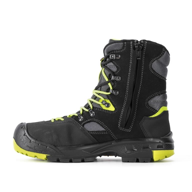 Žieminiai apsauginiai batai Sixton Peak Lavaredo ZIP, HDry S3 HRO HI WR 2