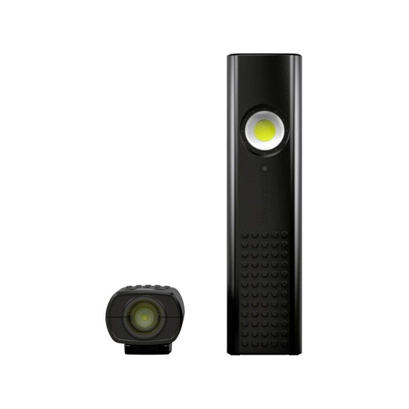 Žibintuvėlis LED LENSER W5R Work 2 Žibintuvėlis LED LENSER W5R Work 2